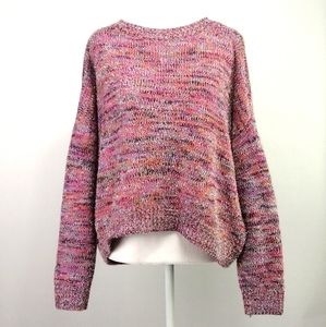 Wild Fable Tinsel Sweater